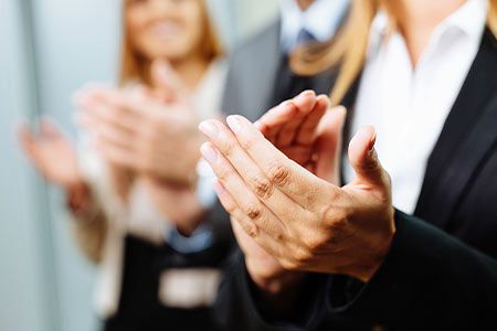 ExxonMobil announces award winners
