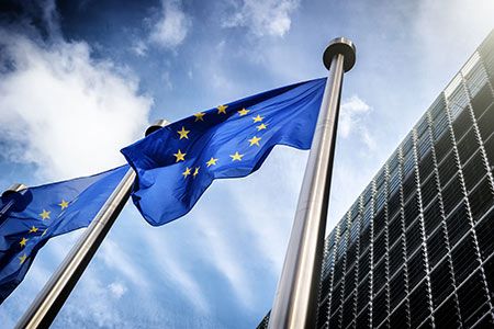 EU and US to gather to discuss increased LNG trade