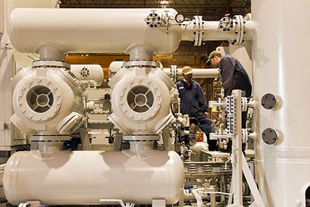 Venture Global Partners to contribute 14% of global liquefaction capacity growth