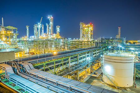 Bilfinger awarded seven-year ExxonMobil maintenance contract