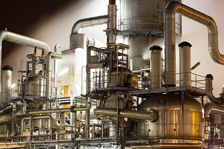 BPGIC and Sahara Energy terminate modular refinery project