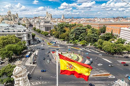 Exolum plans construction of new energy transition terminal