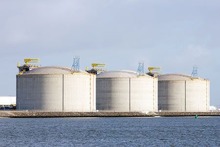 Bitumen opportunities for storage operators