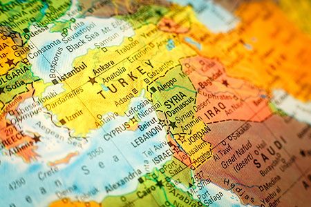 Wood to provide PMC services for Ceyhan project