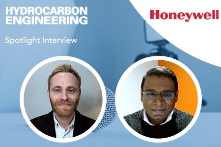 Hydrocarbon Engineering Spotlight with Honeywell Connected Industrial