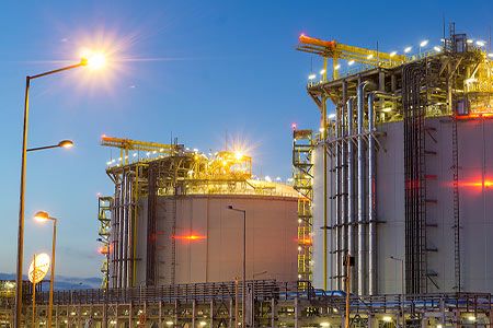 Technip Energies receives full notice to proceed on major EPC contract with Commonwealth LNG