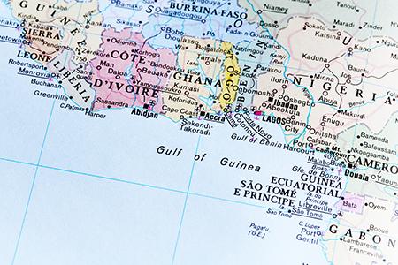 Oryx Energies sells downstream business to Niangadou Distribution Compagnie SAU