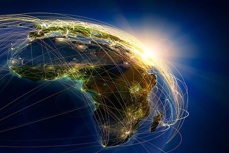 IEA report unveils security and sustainability concerns