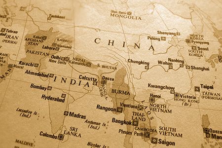 AES and PV Gas receive approval for Son My LNG Terminal