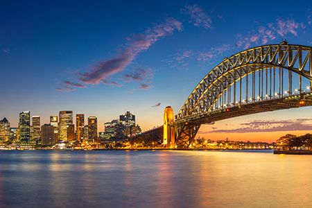 Venice Energy signs sale agreement for Australian LNG terminal project