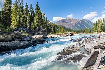 Export facility strengthens Canada's position as a global energy exporter