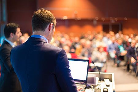 ILTA sets October dates for 2021 conference and trade show