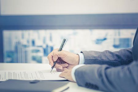 Caturus and Aramco Trading sign 20-year LNG offtake agreement