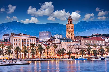 Wärtsilä to extend regasification capacity for Croatian LNG terminal
