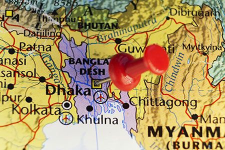 Excelerate Energy commissions Bangladesh’s first LNG import terminal