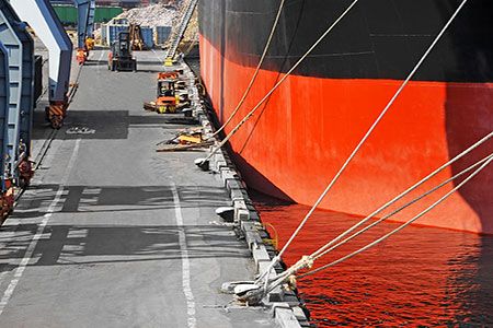 AVTL to develop ammonia terminal in Pipavav