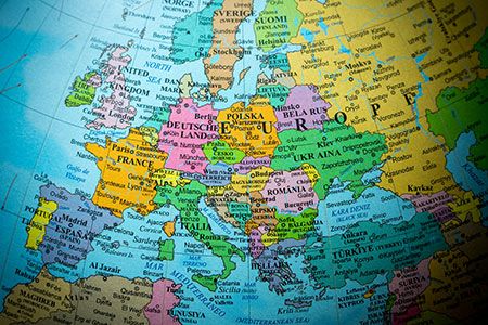 Europe’s gas market is a destination, not a last resort, says Wood Mackenzie