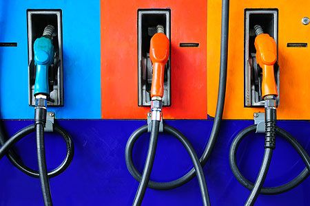 Neste to divest its Russian fuel retail business