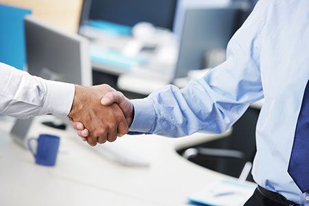MPLX acquires Andeavor Logistics