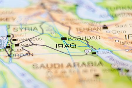 Excelerate Energy to develop floating LNG terminal in Iraq