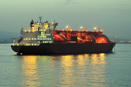 Caturus to nearly double planned Commonwealth LNG capacity