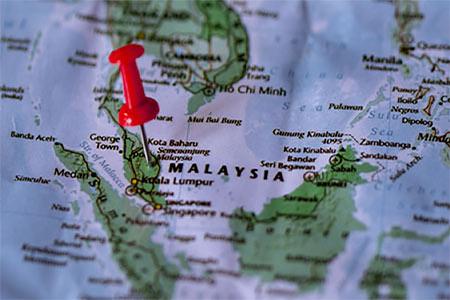 Air Products to supply LNG-based air separation unit for PETRONAS Gas Berhad-led JV