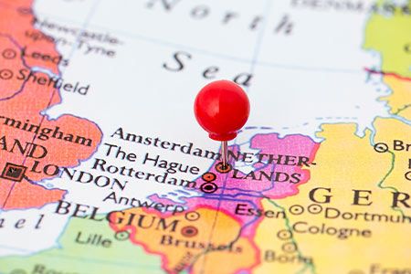 Odfjell finalises sale of Rotterdam tank terminal