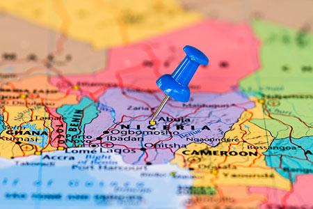 Asiko Energy opens terminal in Nigeria