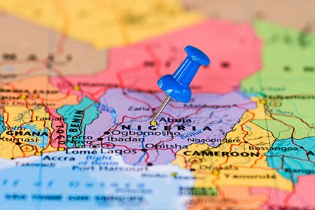 Eni announces Nigeria LNG expansion project