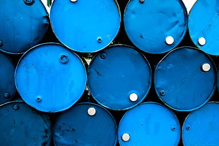 Hormuz closure and related production outages are key drivers in EIA’s latest forecast