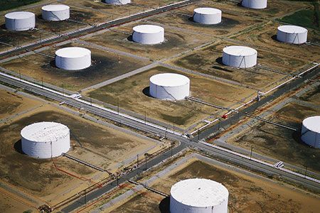 Maersk and Koole Terminals sign 0.5% sulfur marine fuel agreement