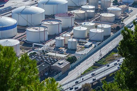 Moda Midstream to acquire Oxy Ingleside Energy Center from Occidental Petroleum