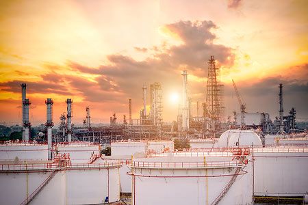 Vopak and BlackRock complete US$620 million terminal acquisition