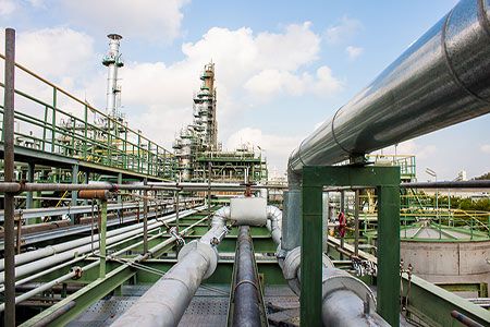 Enterprise and Navigator ship first ethylene cargo from terminal