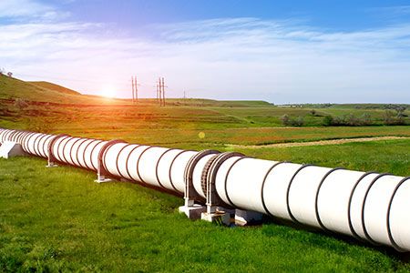 Sentinel Midstream agrees ExxonMobil joint venture
