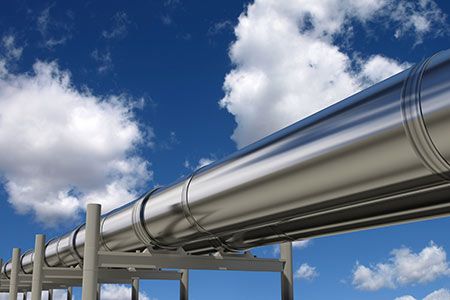 Energy Transfer acquires SemGroup for US$5 billion