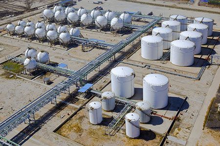 Limetree Bay activates COVID-19 response plan