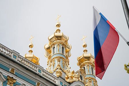 European pipeline bottlenecks may limit Russian gas imports, says Wood Mackenzie