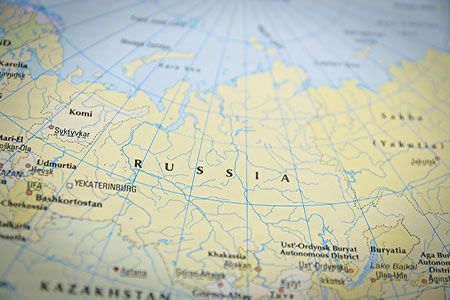 FID approved for Arctic LNG 2