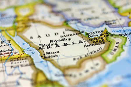Saudi Aramco completes expansion of Yanbu’ terminal