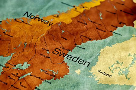 HYDS plans hydrogen electrolyser for Port of Gothenburg