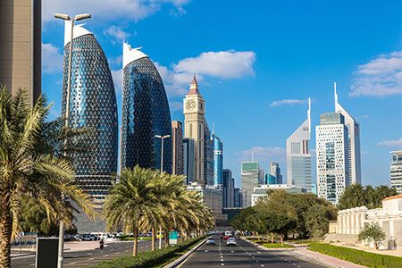 ADNOC to build world's largest oil storage facility
