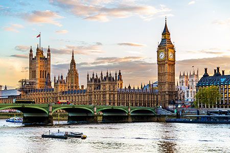 UK gas market hits deadlock