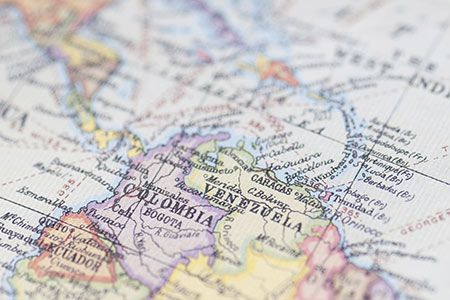 Baker Hughes signs two agreements to develop Venezuela's natural gas and energy infrastructure