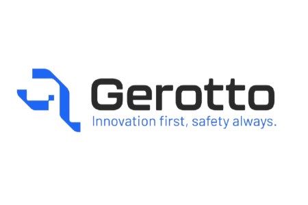Gerotto Zone 0 robots and AI-ready cameras: innovating for a higher level of safety