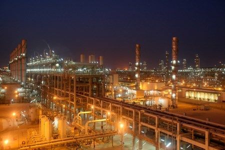 Wood Mackenzie: Ras Laffan attacks fundamentally reshape global LNG outlook